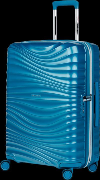 Actual product image Swissbags Cruise - Size Medium expandable (80 l, M (50 - 90l))