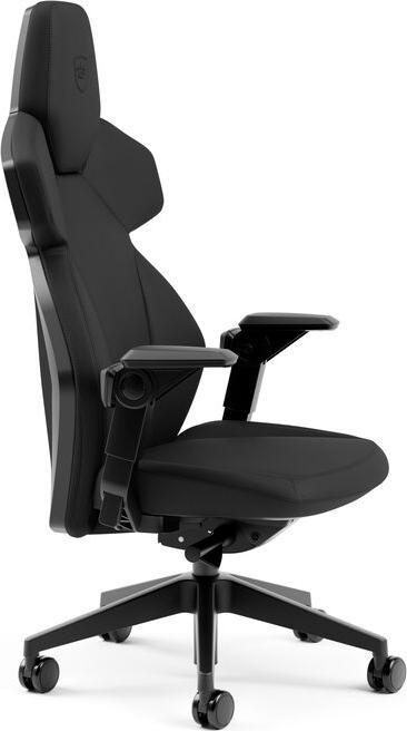 Produktbild noblechairs DAWN Gaming Stuhl - Black Edition