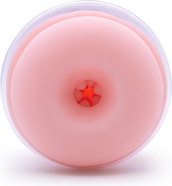 Produktbild Rimba Penisvergrösserer mit Vaginahülle