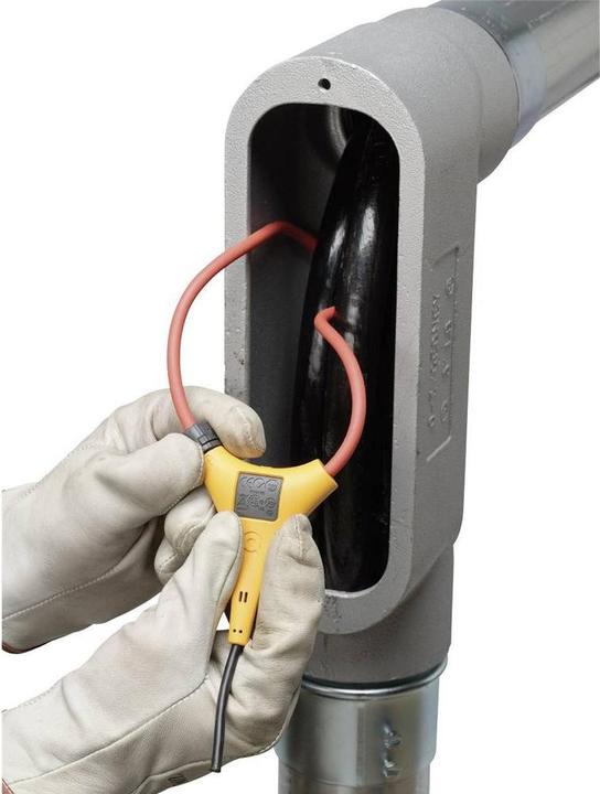 Produktbild Fluke i2500-10 iFlex - Stromwandl (CAT III 1000V, CAT IV 600V)
