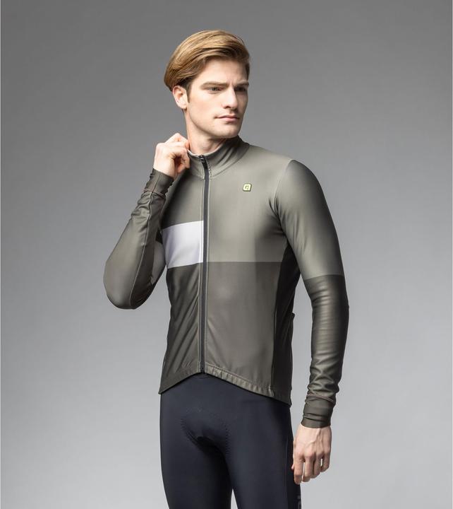 Image du produit Alé Veste géométrique Pr-E (M)