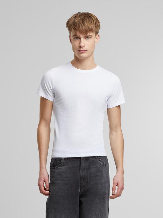 Image du produit Mister Tee MisterTee Basic T-shirt - 181567 (M)