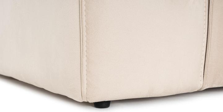 Actual product image Atelier del Sofa Lora (3-seater)