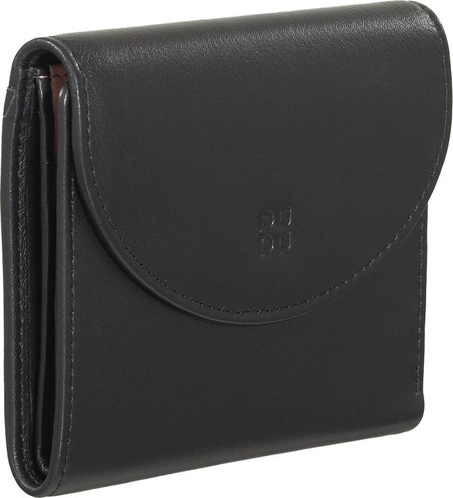 Actual product image Dudu Malaita wallet leather 11 cm