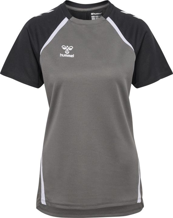 Produktbild hummel hmlLEAD 2.0 JERSEY S/S WOMAN (S)
