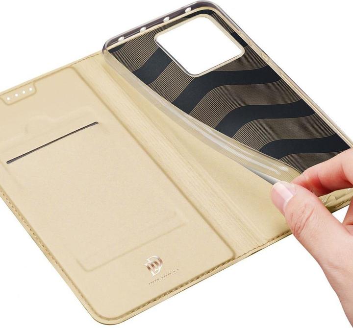 Actual product image Dux Ducis Skin Pro Series Bookcover (Xiaomi 13)