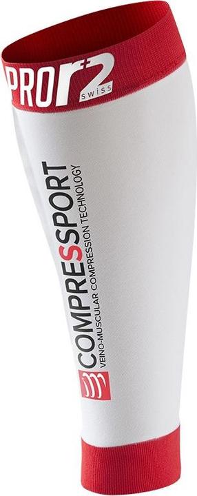 Produktbild Compressport Proracing Calf R2 Swiss (30, 31, 33, 34 C, 32 C)