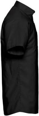 Image du produit Russell Collection Chemise Oxford Manches courtes Entretien facile (44)