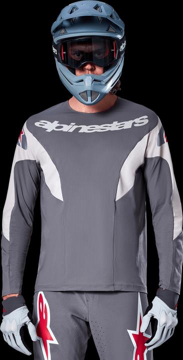Productafbeelding Alpinestars Trui 24 A-Supra Race Ls (S)