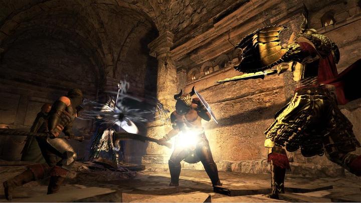 Produktbild GED Dragon's Dogma Dark Arisen (PS3)