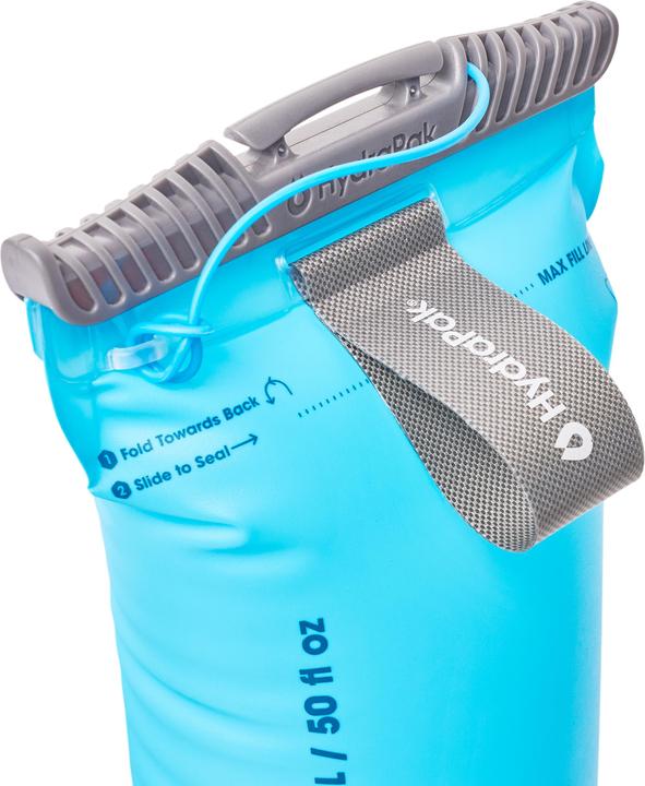 Actual product image Hydrapak Velocity 2l