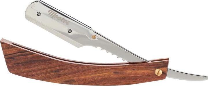 Mootes Rasiermesser