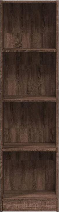 Immagine prodotto VidaXL Claiborn (40 x 24 x 143 cm)