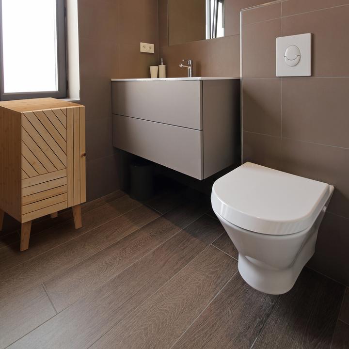 Produktbild Relaxdays Badschrank (40 x 37 x 70 cm)