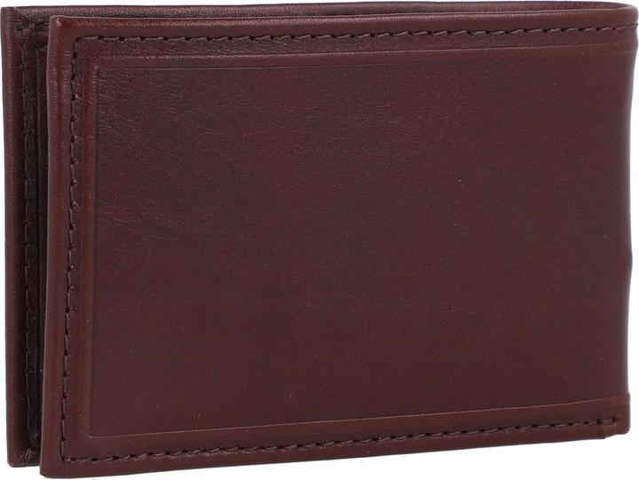 Produktbild Camel Active Wood Geldbörse RFID Schutz Leder 10.5 cm