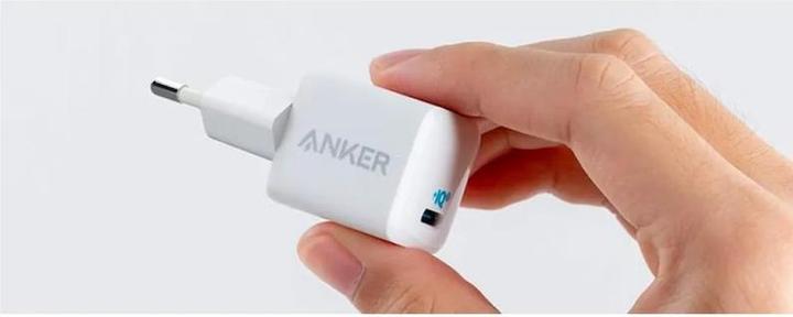 Produktbild Anker PowerPort III Nano (20 W)
