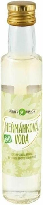 Produktbild Purity Reinheit Vision Bio Kamillenwasser 250 ml (250 ml)