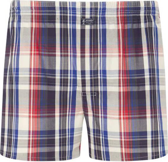 Produktbild Jockey Boxershorts woven (S)