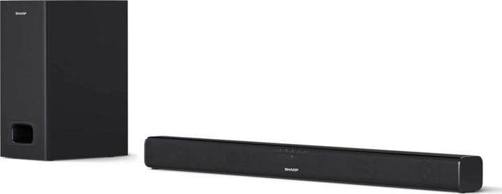 Sharp Ht-sbw110 (180 W, 2.1 Kanal)