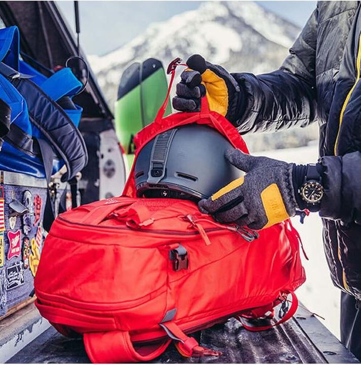 Immagine prodotto Gregory Targhee 26L (26 l)