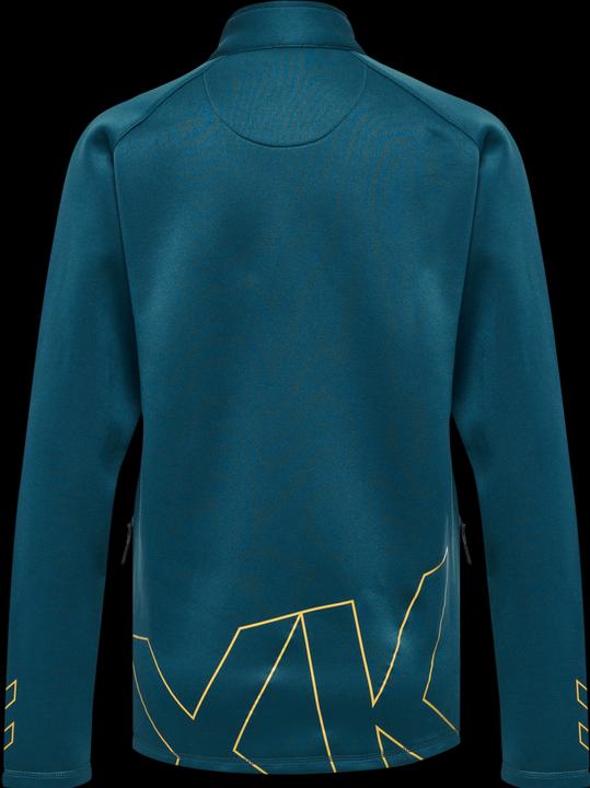Image du produit hummel Cima Xk Zip Jacket Woman (L)