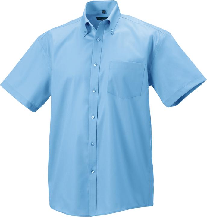 Hellblau