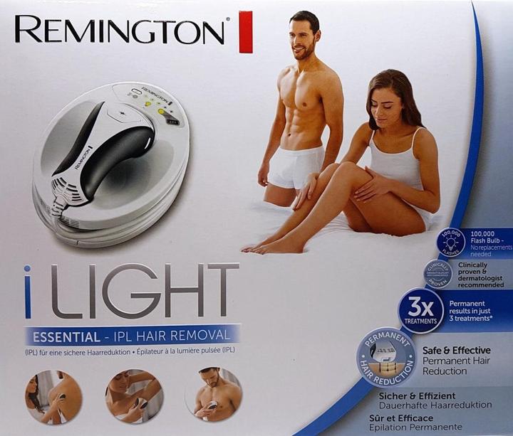 Produktbild Remington I-Light Essential