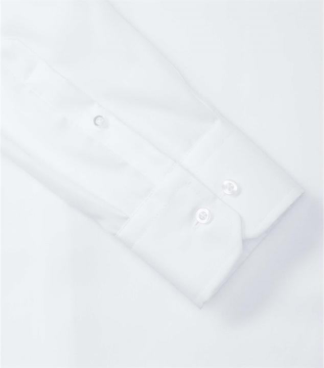 Image du produit Russell Collection Chemise Manches Longues Sans Repassage (50)