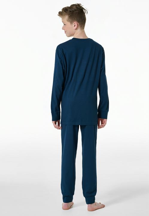 Image du produit Schiesser Nightwear 1 pyjama (140)