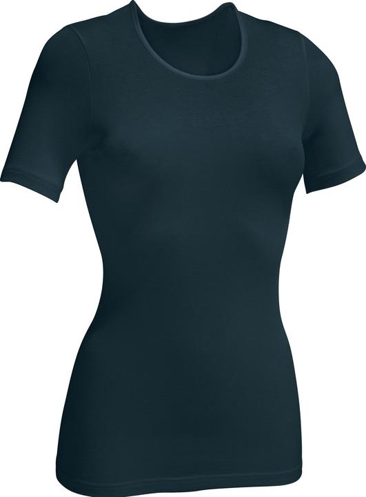 Produktbild Erwin Müller Damen-Unterhemd, 1/2-Arm 2er-Pack (44)