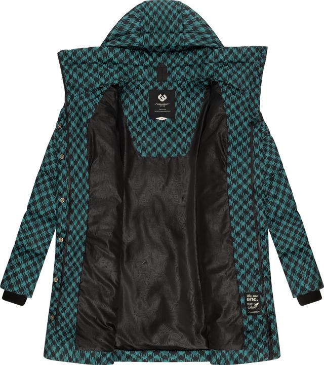 Immagine prodotto Ragwear Stampa Niara (XL)