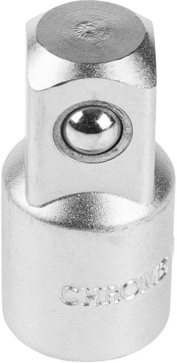 Actual product image Krafter Socket spanner adapter 3/8 to 1/2