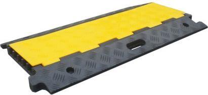 Immagine prodotto Rs Pro H/D cable protector dual 5 chnl 30/35mm (Ponte cavo, 80 cm)