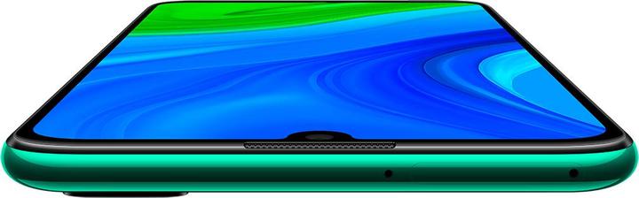 Actual product image Huawei P smart 2020 (128 GB, Emerald Green, 6.21", Hybrid Dual SIM, 13 Mpx, 4G)