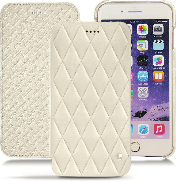Image du produit Noreve Housse cuir horizontal (Apple iPhone 7 Plus)