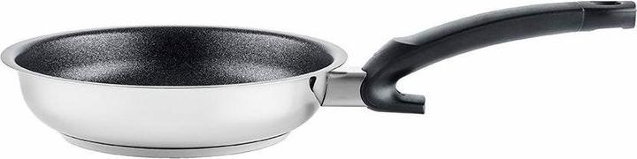 Produktbild Fissler Bratpfanne adamant prem. 20cm (20 cm, Bratpfanne, Edelstahl)