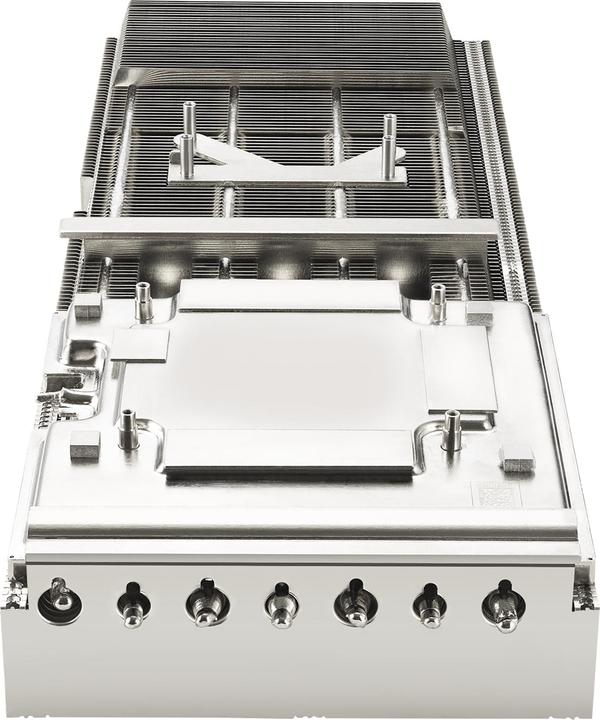 Actual product image ASUS ROG Strix GeForce RTX 4080 SUPER OC (16 GB)
