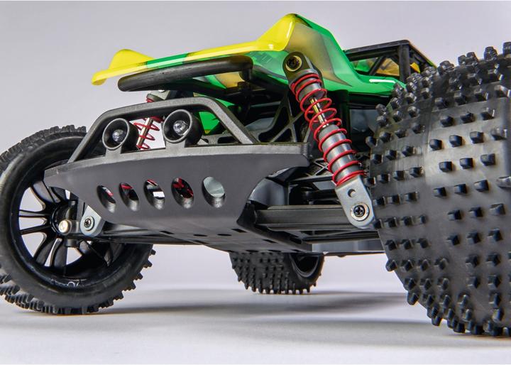 Produktbild Carson Cage Devil FE 2.0 (RTR Ready-to-Run)