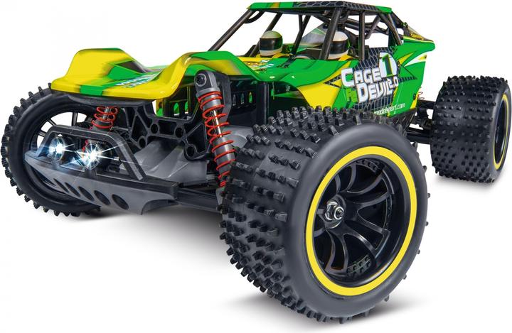 Produktbild Carson Cage Devil FE 2.0 (RTR Ready-to-Run)