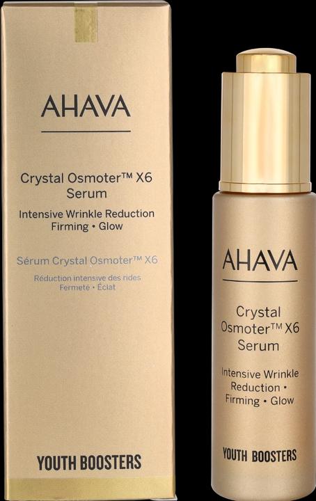 Produktbild Ahava Dead Sea Crystal Osmoter X6 (30 ml)