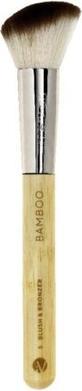 Inter Vion Inter-Vion Babboo Brush Forush And Bronzer