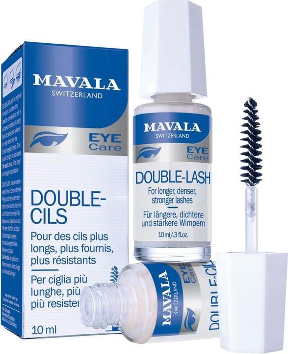 Mavala Double Lash (10 ml)