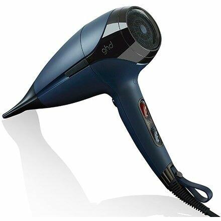 Actual product image ghd Helios Blue Professional