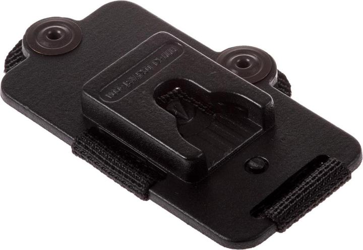 Axis TW1101 MOLLE Halterung zu Bodycam W100 (Montage-Kit)