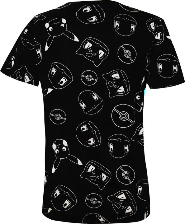 Produktbild Pokémon Tshirt Jungen (158, 164)