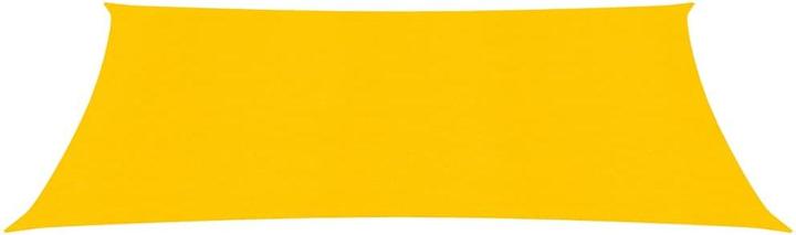Produktbild VidaXL Sonnensegel 160 g/m² Rechteckig HDPE (3.5 x 5 m)