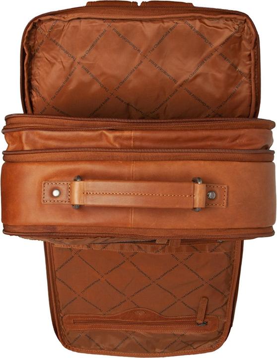 Produktbild The Chesterfield Brand Rucksack / Backpack Jamaica 0326 (18 l)