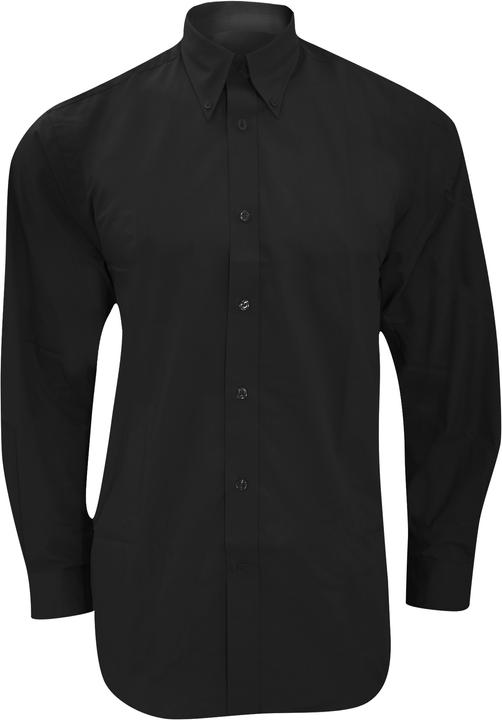 Image du produit Kustom Kit Chemise Workforce à manches longues (L)