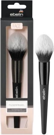 dm ebelin Ebelin, brosse à poudre professionnelle, 1 pièce