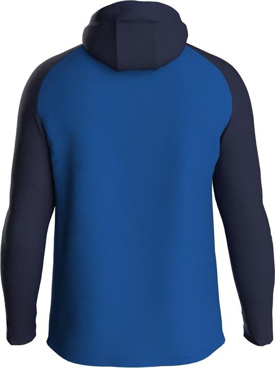 Actual product image JAKO Iconic hooded jacket (164)
